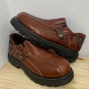 Men’s GBX boots